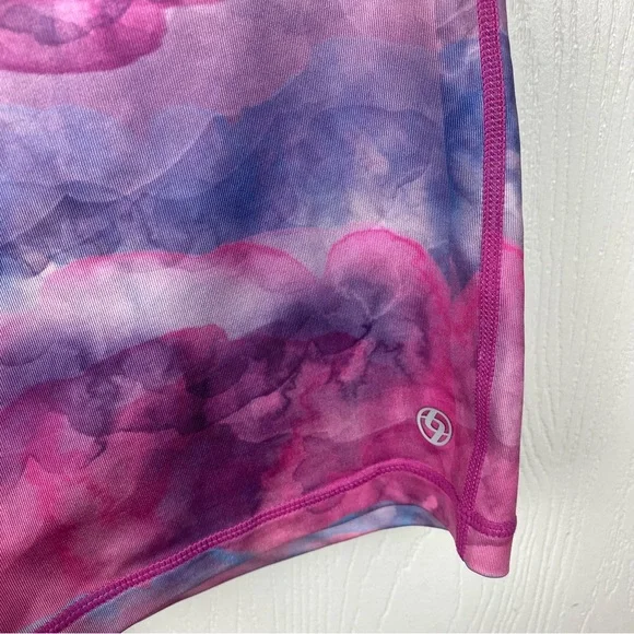 Lija Shorts - Picture 5 of 12